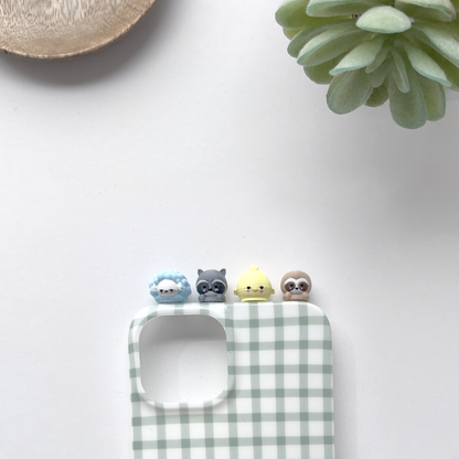 mini peepers (pack de 4)