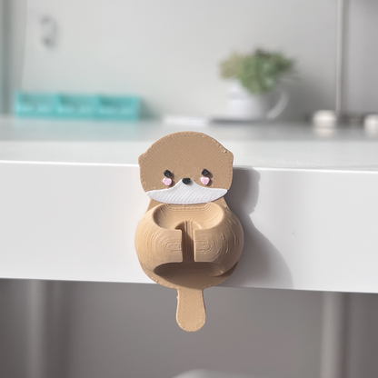 pack de 2 organizador de cables nutria