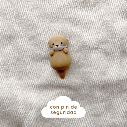 pin nutria