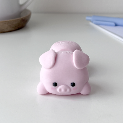 soporte cerdito