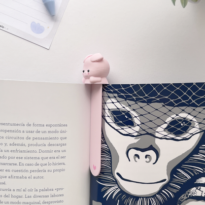 separador cerdito