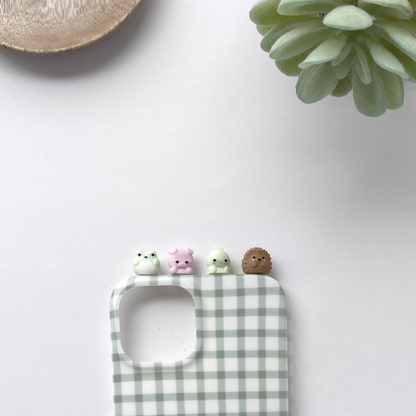 mini peepers (pack de 4)