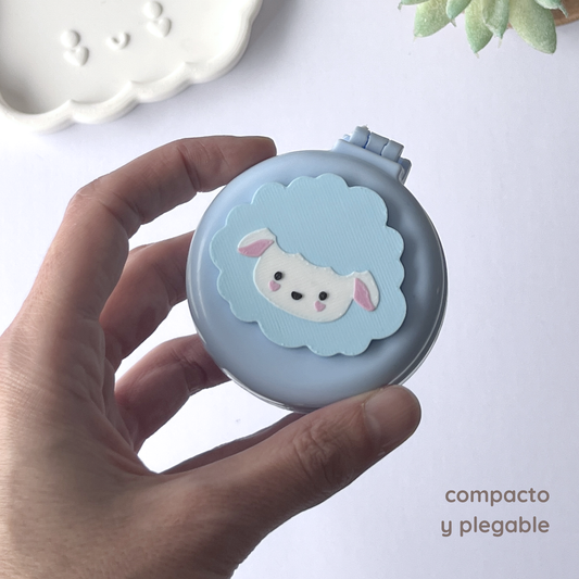 cepillo nubeja