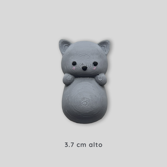 sticky gato