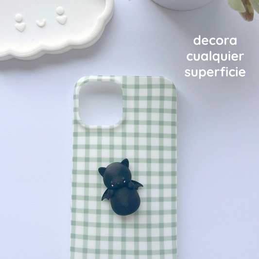 sticky gaturciélago