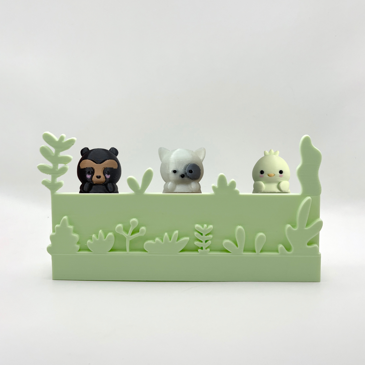 combo 3 peepers + bosque gratis