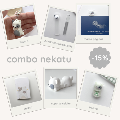 combo nekatu