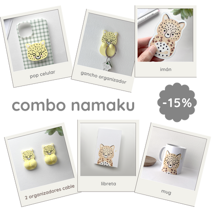 combo namaku