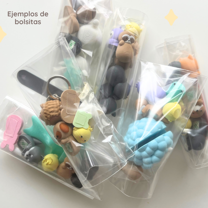 bolsita sorpresa