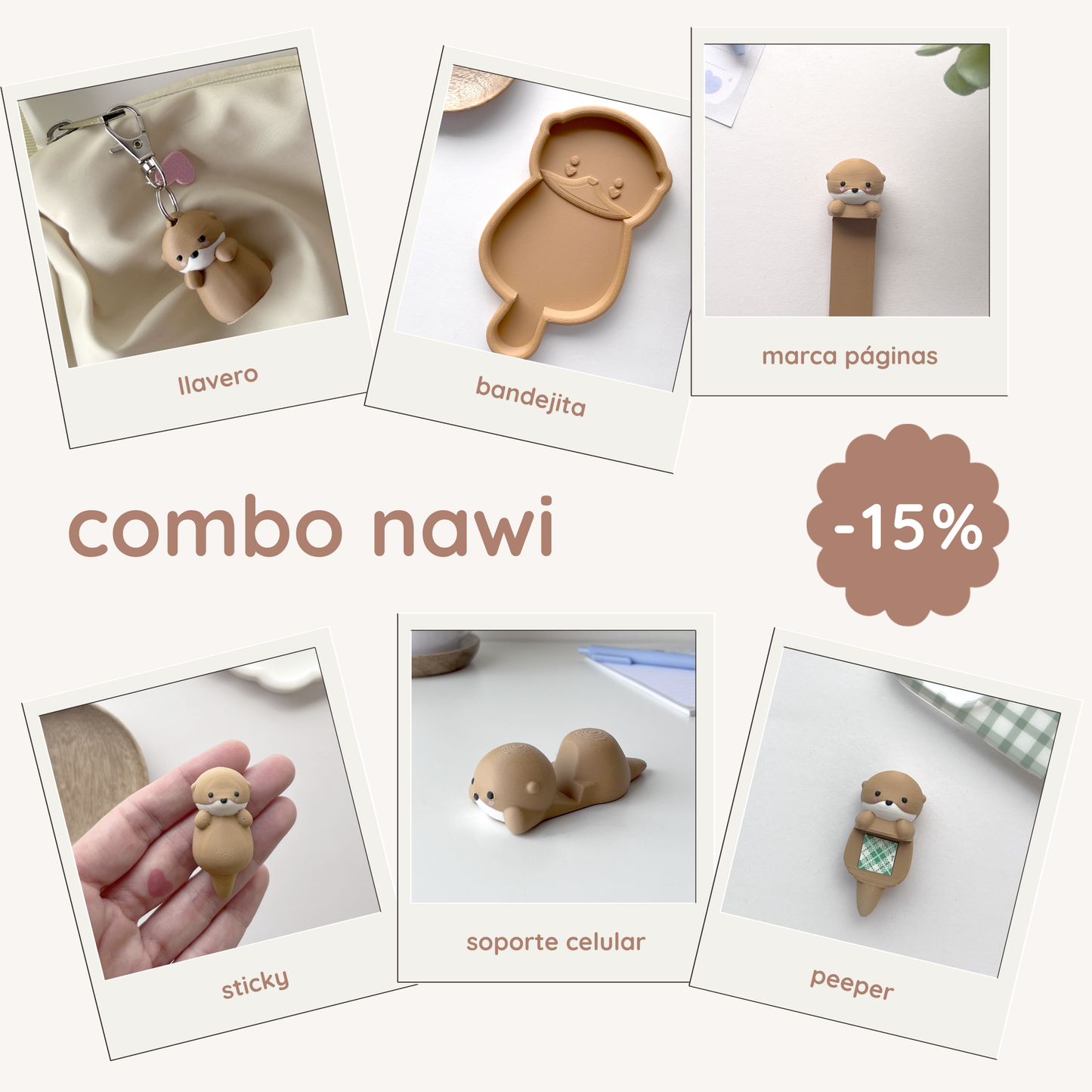 combo nawi