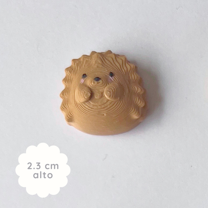 sorpresa de 5 mini stickys