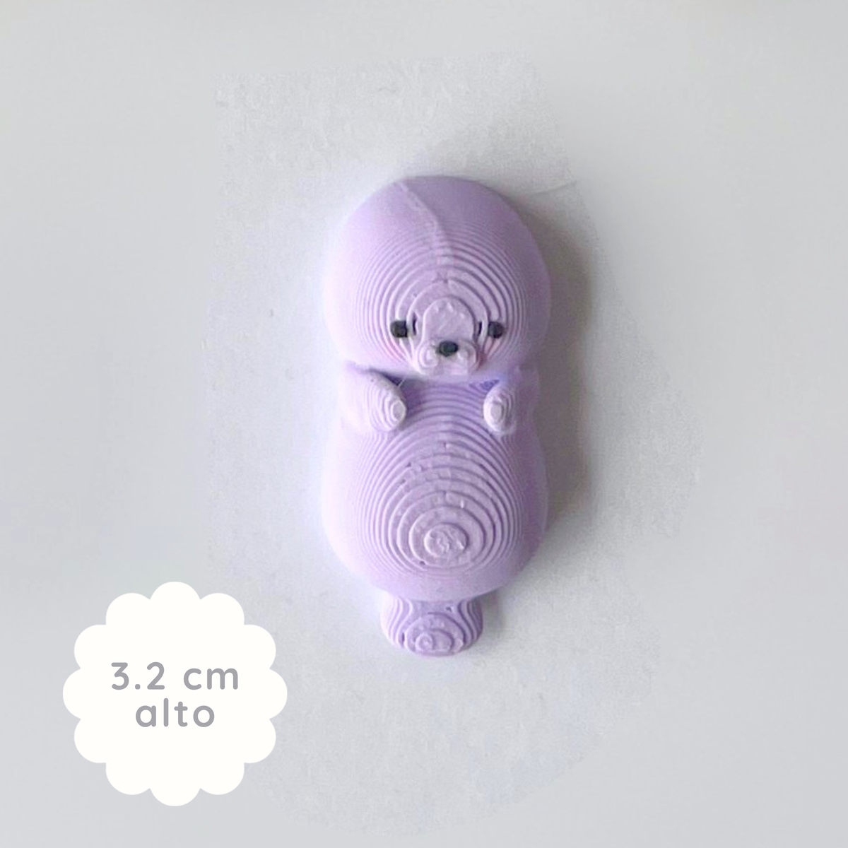 sorpresa de 5 mini stickys