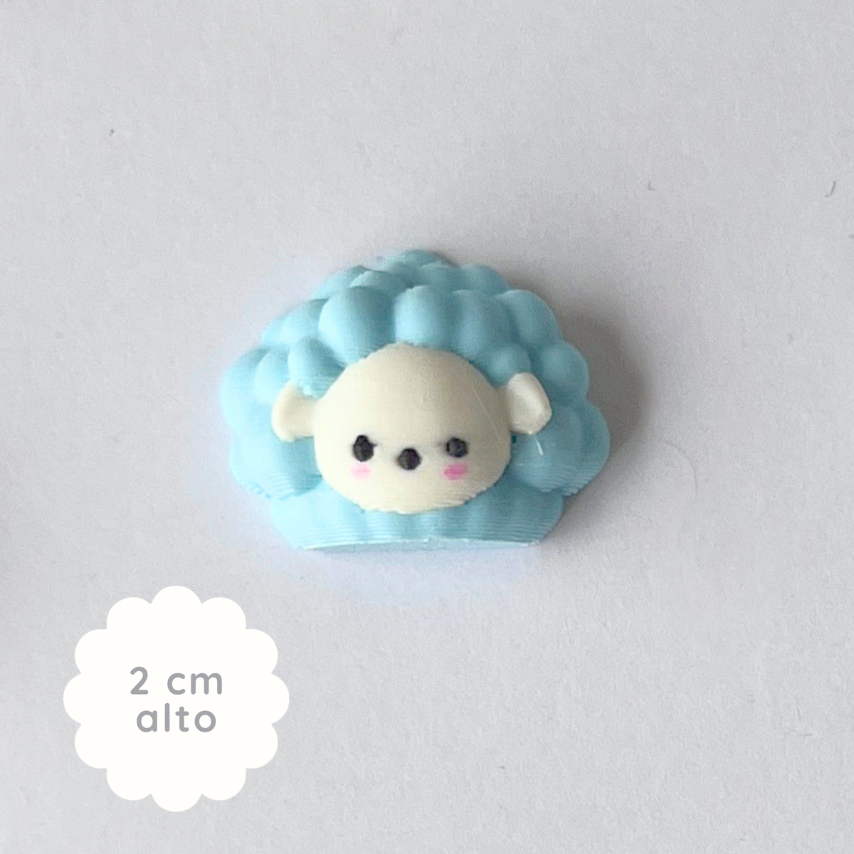 sorpresa de 5 mini stickys