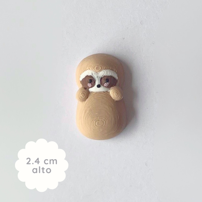 sorpresa de 5 mini stickys
