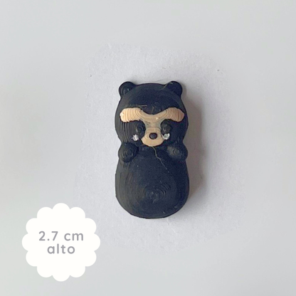 sorpresa de 5 mini stickys