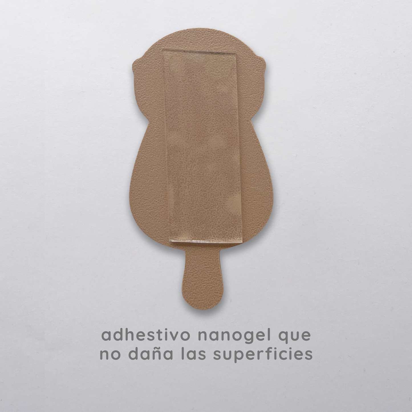 gancho organizador jumbo nutria