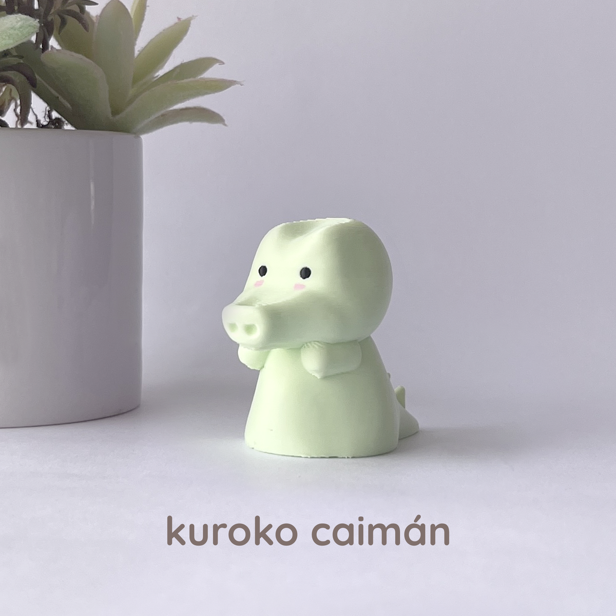 mascota sorpresa