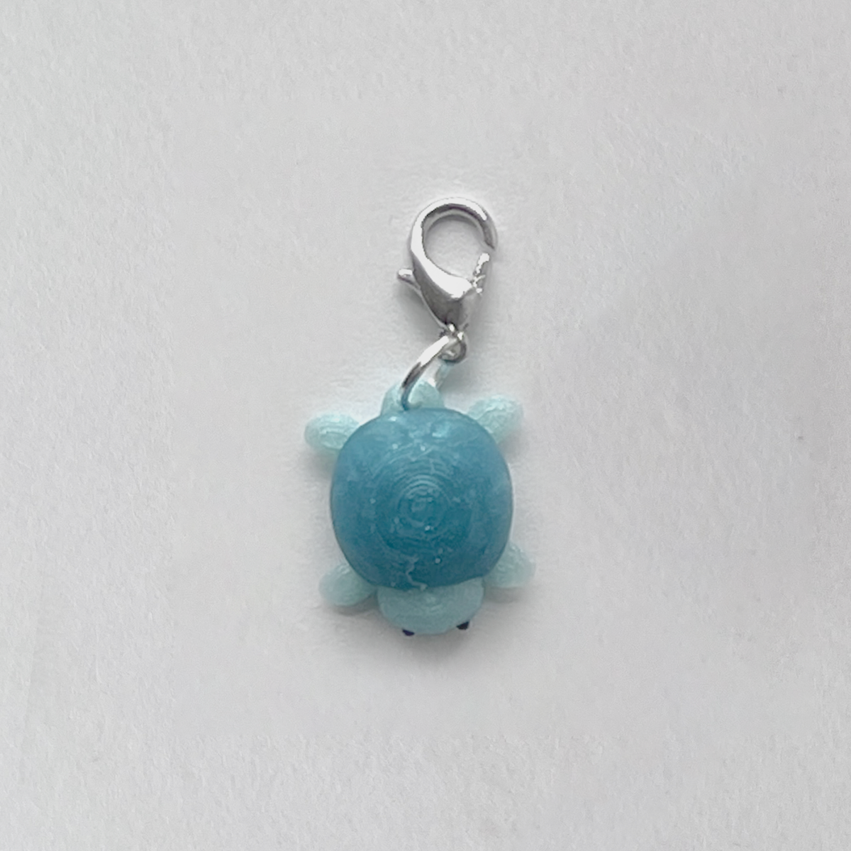 mini charm individual