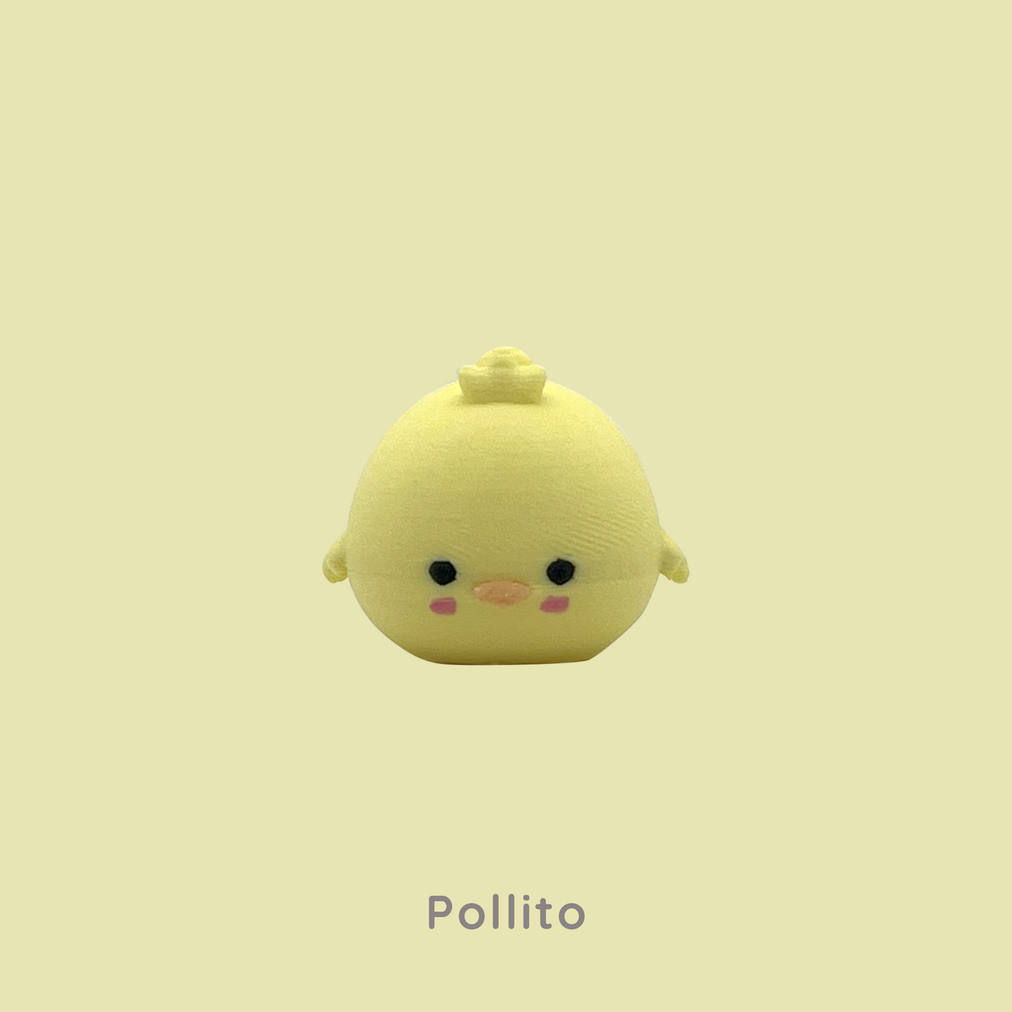 mini pollito
