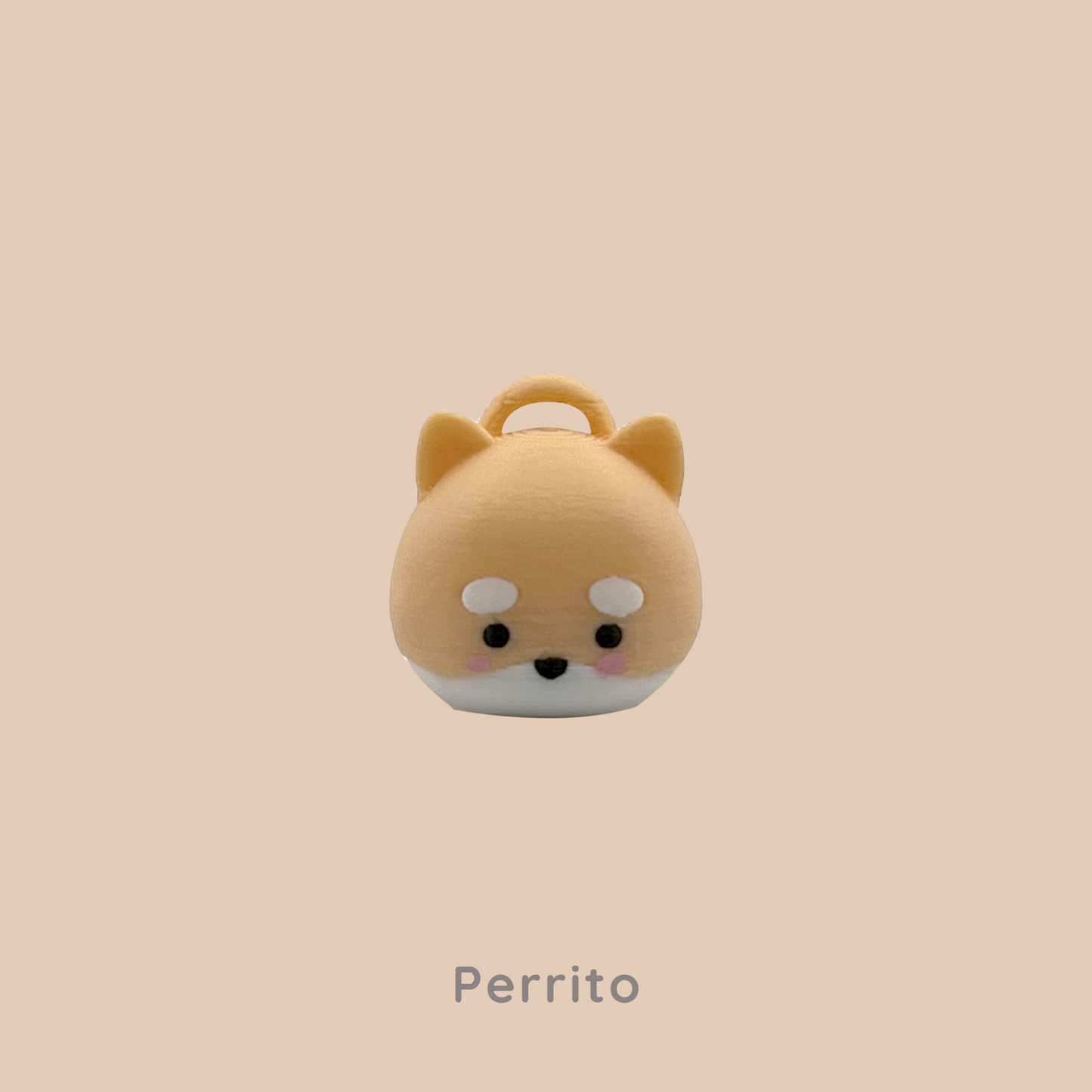 mini perrito