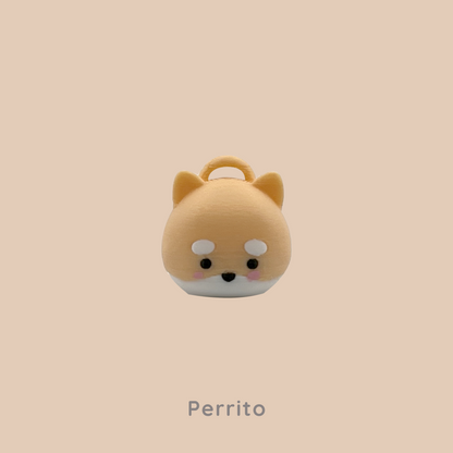 mini perrito