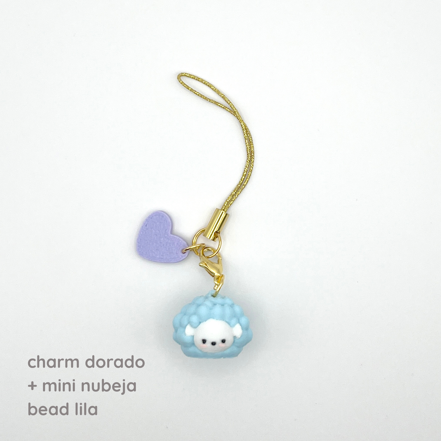 mini charm