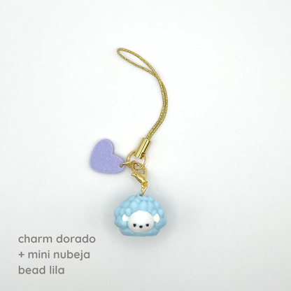mini charm