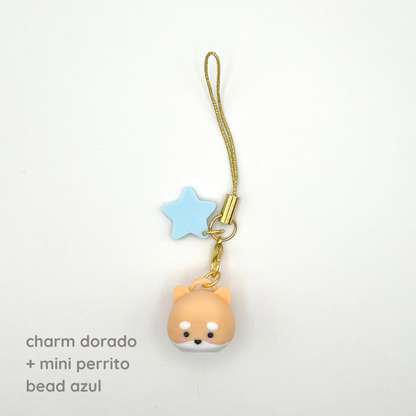 mini charm