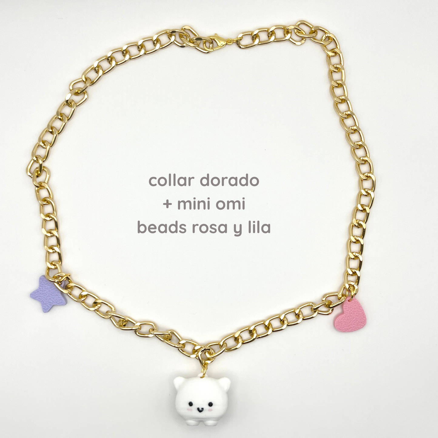 collar para minis