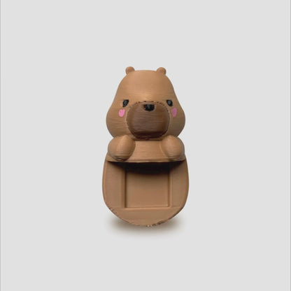 peeper chigüiro