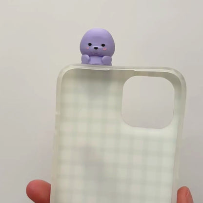 peeper manatí amazónico