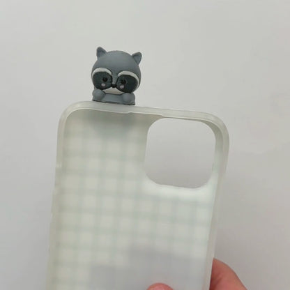 peeper mapache