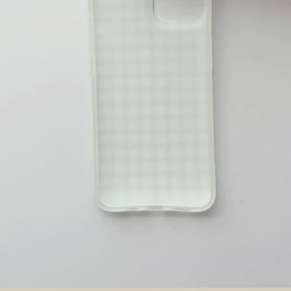 strap para celular de mini charms