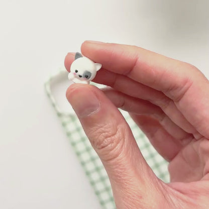 mini peepers (pack de 4)